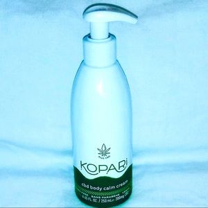 Kopari Body Calm Cream